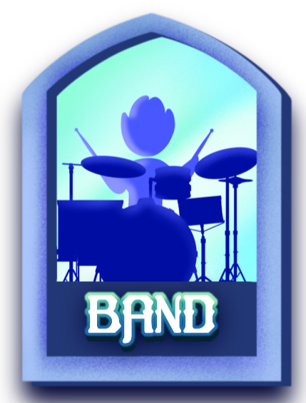 BAND