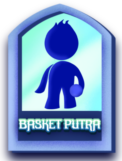 BASKET PUTRA