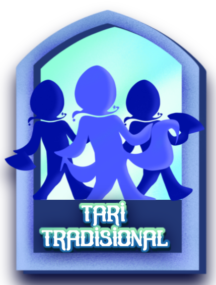 TARI TRADISIONAL