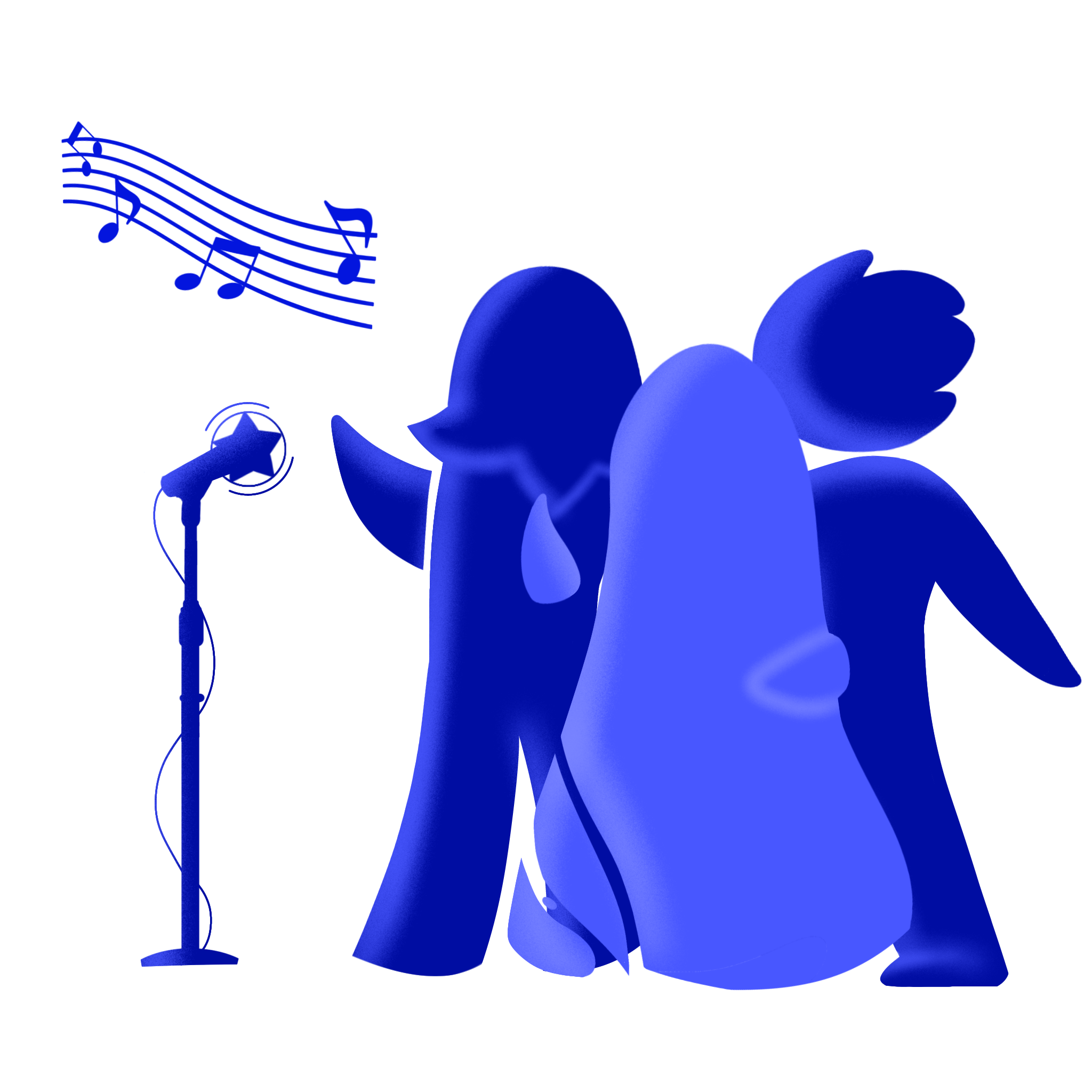 VOCAL GROUP