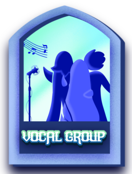 VOCAL GROUP
